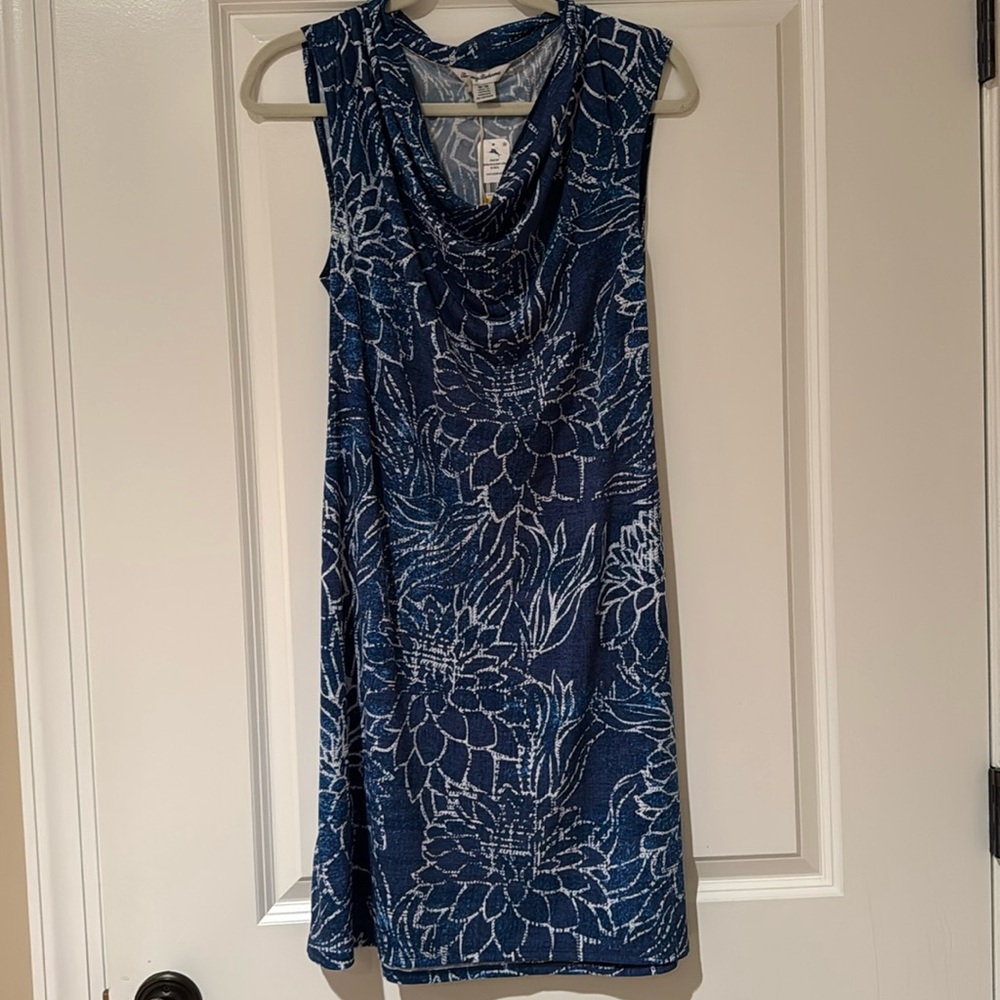NWT Tommy Bahama Carmela Dress